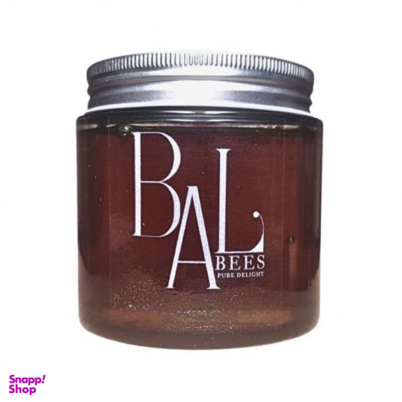 عسل طبیعی سیاه دانه بالبیز وزن 500 گرم