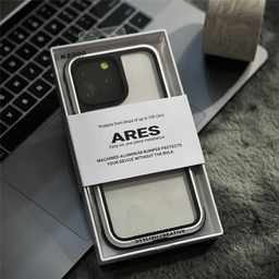 کاور کی -زد دو مدل Ares مناسب برای گوشی موبایل اپل iPhone 13 / 14