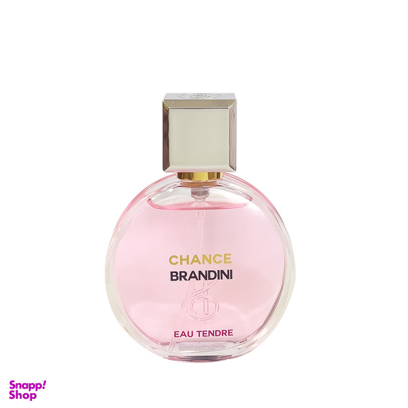 عطر جیبی زنانه برندینی مدل Shance Eau Tendre حجم 33 میلی لیتر