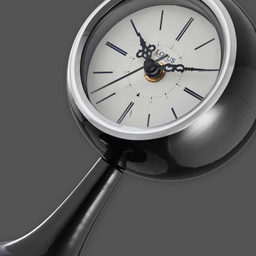 ساعت رومیزی لوتوس مدل TC-805-BL-SAN GABRIEL