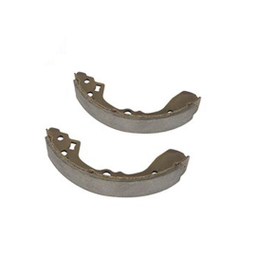 لنت ترمز عقب خودرو لنت پارس مدل 71059 مناسب برای ساینا