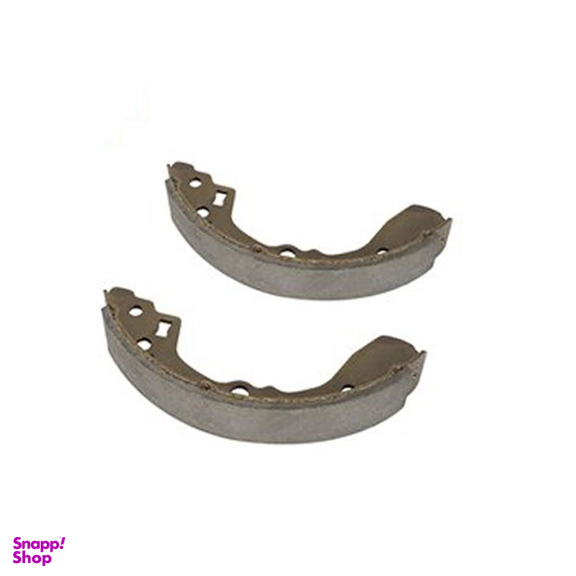 لنت ترمز عقب خودرو لنت پارس مدل 71059 مناسب برای ساینا