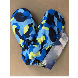 دستکش بچگانه مدل Dizin2029