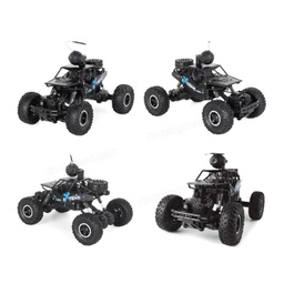 ماشین بازی کنترلی مدل آفرود اکستریم کد LH-c009a