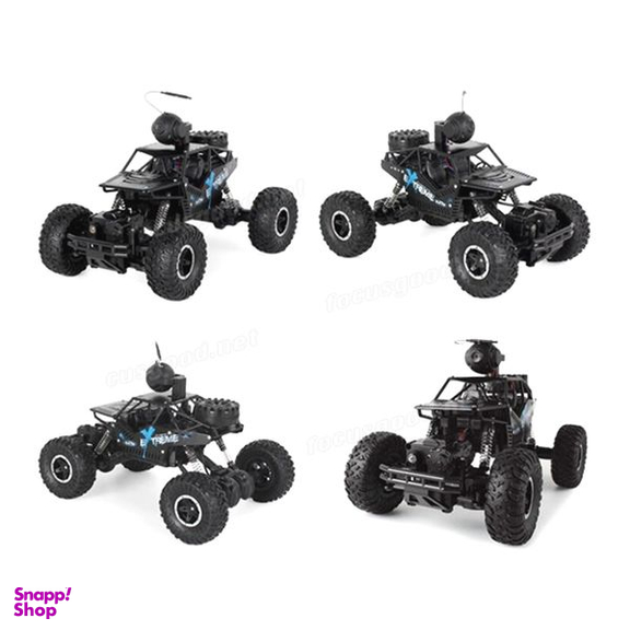 ماشین بازی کنترلی مدل آفرود اکستریم کد LH-c009a