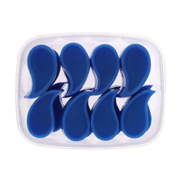 اسانس جامد خوشبوکننده هوا اورین مدل مجیکال فارست بسته 16 عددی