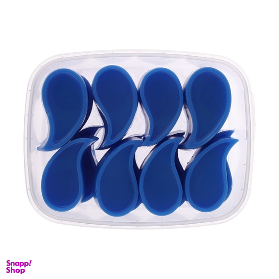 اسانس جامد خوشبوکننده هوا اورین مدل مجیکال فارست بسته 16 عددی