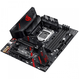 مادربرد ایسوس مدل ROG STRIX B460-G Gaming