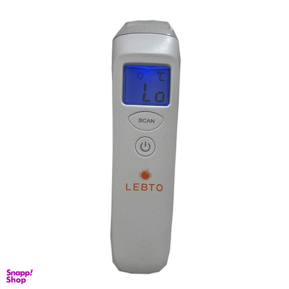 تب سنج لبتو مدل Sensitivo