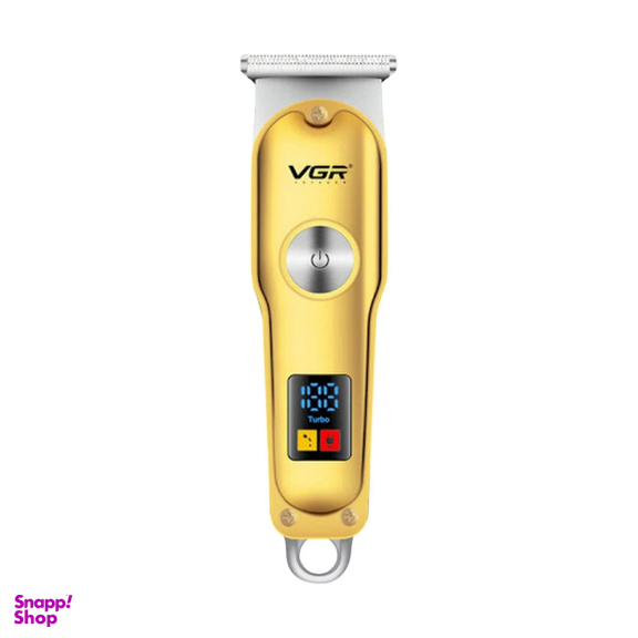 ماشین اصلاح موی صورت و بدن وی جی ار مدل V_290