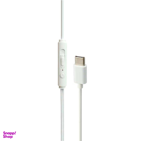 هندزفری باسیم دیتا پلاس مدل DP-88 طول 1 متر