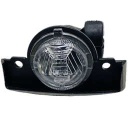 چراغ پلاک و نمره عقب خودرو وارون مدل P-570 مناسب برای رانا بسته 2 عددی