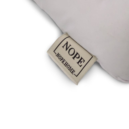 سرویس روتختی نوپه هوم مدل مخمل مینیمال کد N02 یک نفره 5 تکه به همراه روبالشی