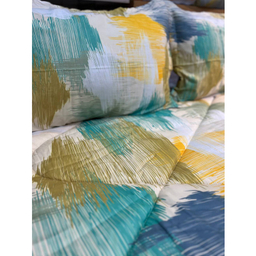 سرویس خواب 4 تکه راشا مدل Harper دو نفره