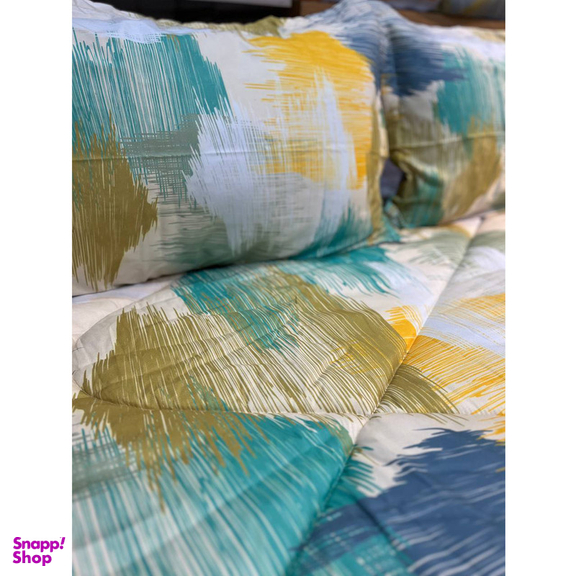 سرویس خواب 4 تکه راشا مدل Harper دو نفره