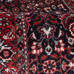 فرش دستباف کناره سی پرشیا کد 174226 سایز 63x300 سانتی‌ متر
