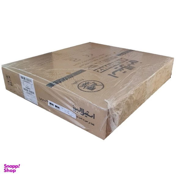 اجاق گاز صفحه ای استیل البرز مدل G4651