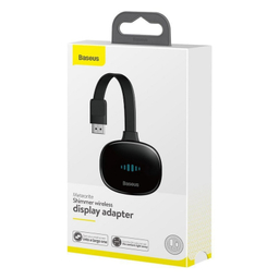 دانگل HDMI باسئوس مدل CATPQ-A01