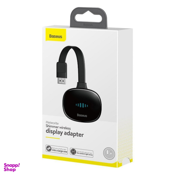 دانگل HDMI باسئوس مدل CATPQ-A01