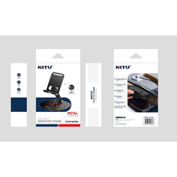 پایه نگهدارنده گوشی موبایل نیتو مدل NITU NH44