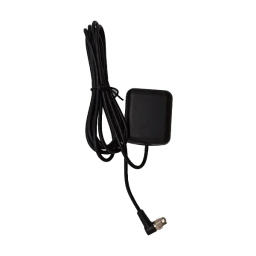 پخش کننده تصویری خودرو استیلاک مدل TS7