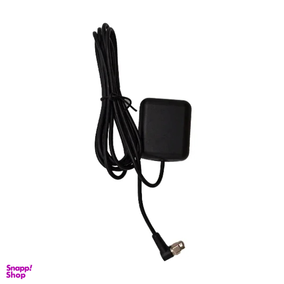 پخش کننده تصویری خودرو استیلاک مدل TS7