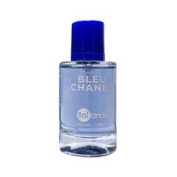 عطر جیبی مردانه بایلندو مدل Bleu Chanel حجم 35 میلی لیتر
