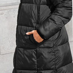 کاپشن زنانه اسمارا مدل 16296516