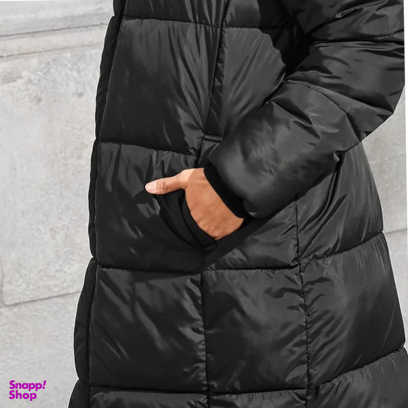 کاپشن زنانه اسمارا مدل 16296516