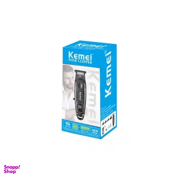 ماشین اصلاح سر و صورت کیمی مدل 2288