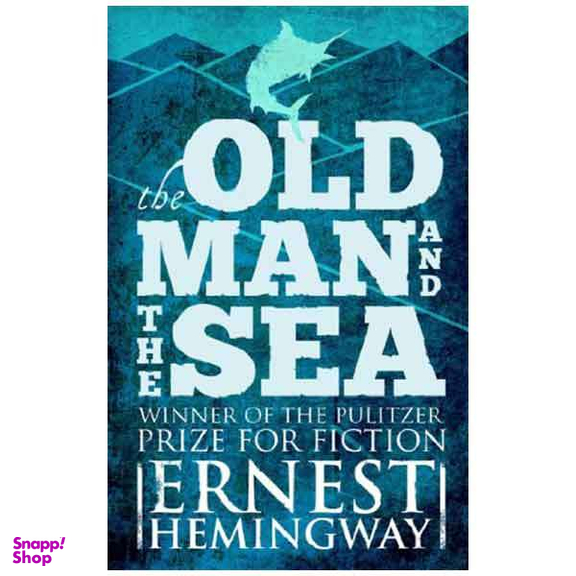 کتاب The Old Man and The Sea اثر Ernest Hemingway انتشارات شیلر