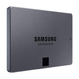 حافظه SSD اینترنال سامسونگ مدل 870 QVO ظرفیت 4 ترابایت