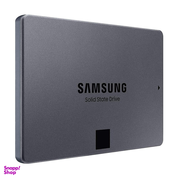 حافظه SSD اینترنال سامسونگ مدل 870 QVO ظرفیت 4 ترابایت