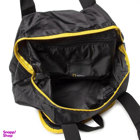 ساک دستی نشنال جئوگرافیک مدل N14402 FOLDABLE