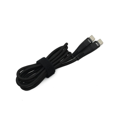 کابل شارژ Type-C آکو مدل AC-15 طول 1 متر