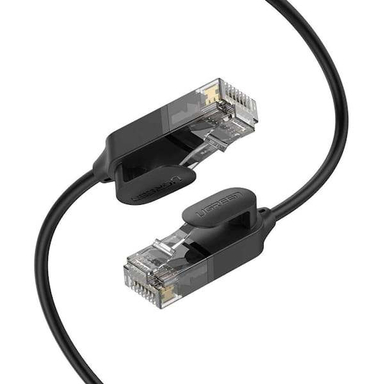 کابل شبکه Cat6A UTP یوگرین مدل NW122 کد 70654 طول 5 متر