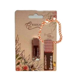 فلش مموری ایکس انرژی مدل ELEGANT ظرفیت 64 گیگابایت