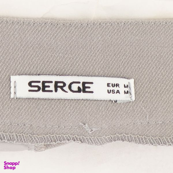 شلوار زنانه سرژه مدل 208352