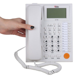 تلفن رومیزی طوبی مدل KX-T700