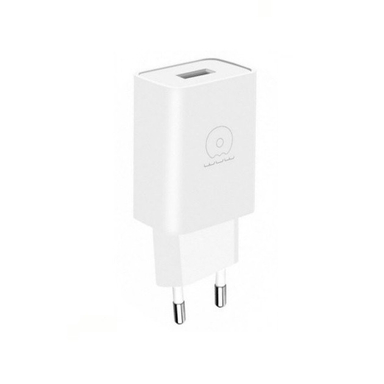 شارژر دیواری 5 وات دبلیو یو دبلیو مدل C147