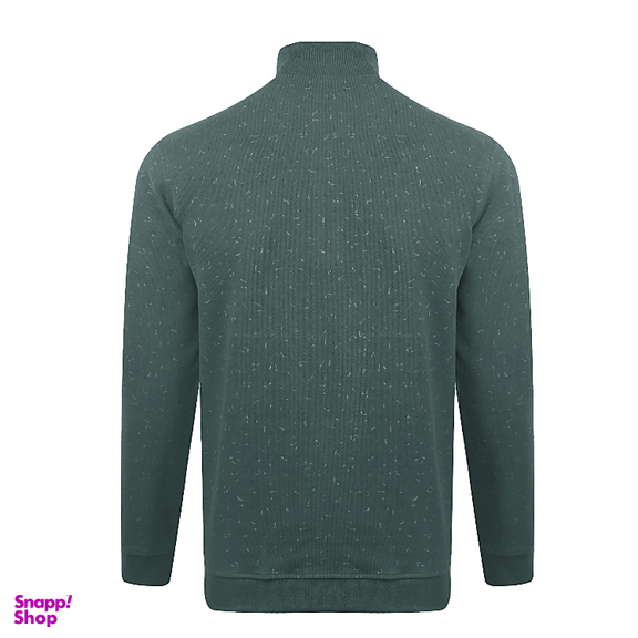 سویشرت مردانه وستیتی مدل spotted 103