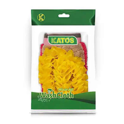 لیف بدن کاتوس مدل 2 طرفه توری پلیشی کد k108