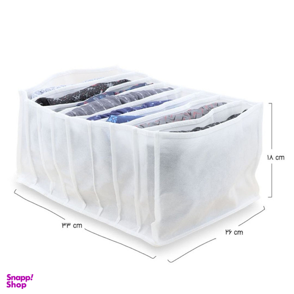 نظم دهنده اوشن هوم مدل X-Lar2 بسته 2 عددی