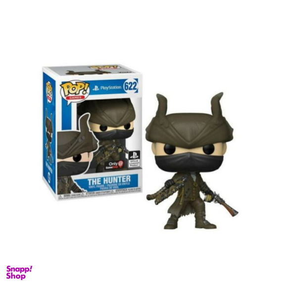 فیگور فانکوپاپ بلاد برن کد 622