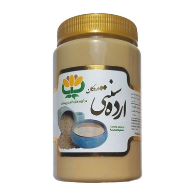 ارده کنجد سنتی اردکان پیشداد وزن 680 گرم