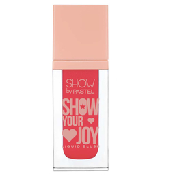 رژ گونه پاستل مدل Show Your Joy شماره 56