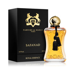 ادوپرفیوم زنانه پرفیوم دو مارلی مدل Safanad حجم 75 میلی لیتر