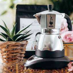 موکاپات بیالتی مدل MOKA TIMER 6092