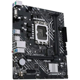مادربرد ایسوس مدل H610M-F DDR4 LGA 1700