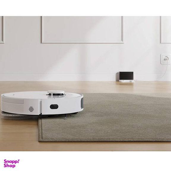 جاروبرقی رباتیک دریم مدل L10s Pro Gen 2